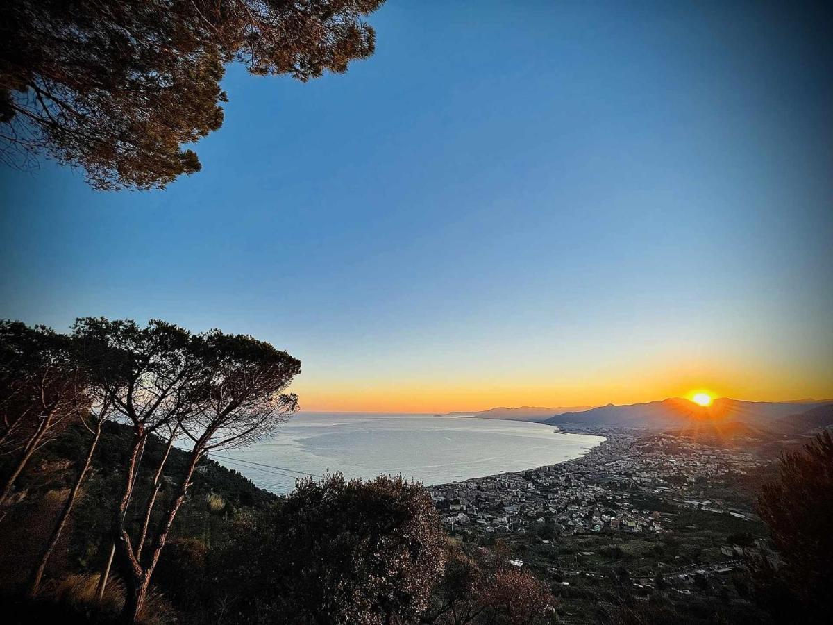 Fornaci 2 Rivieraholiday Pietra Ligure Exteriér fotografie