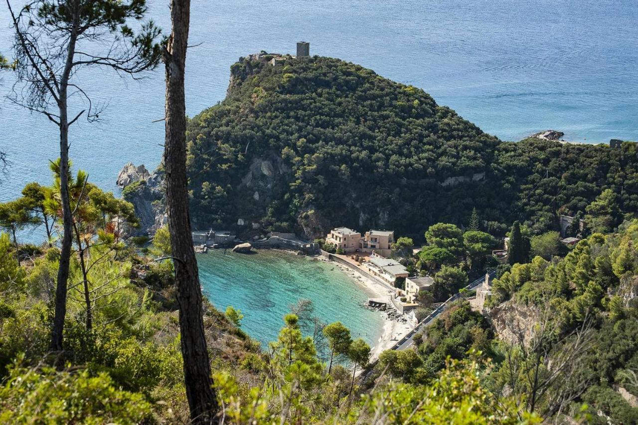 Fornaci 2 Rivieraholiday Pietra Ligure Exteriér fotografie