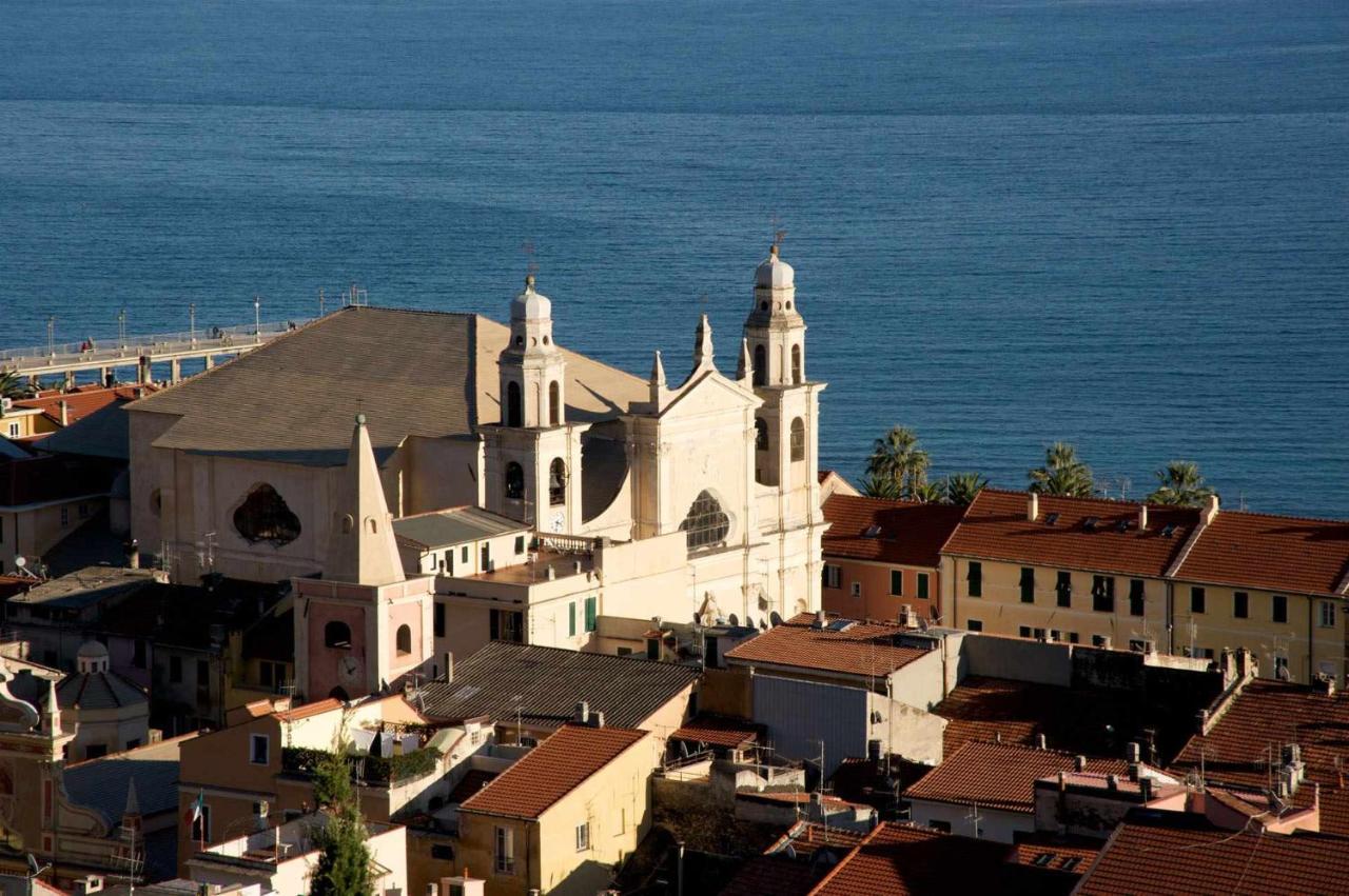 Fornaci 2 Rivieraholiday Pietra Ligure Exteriér fotografie