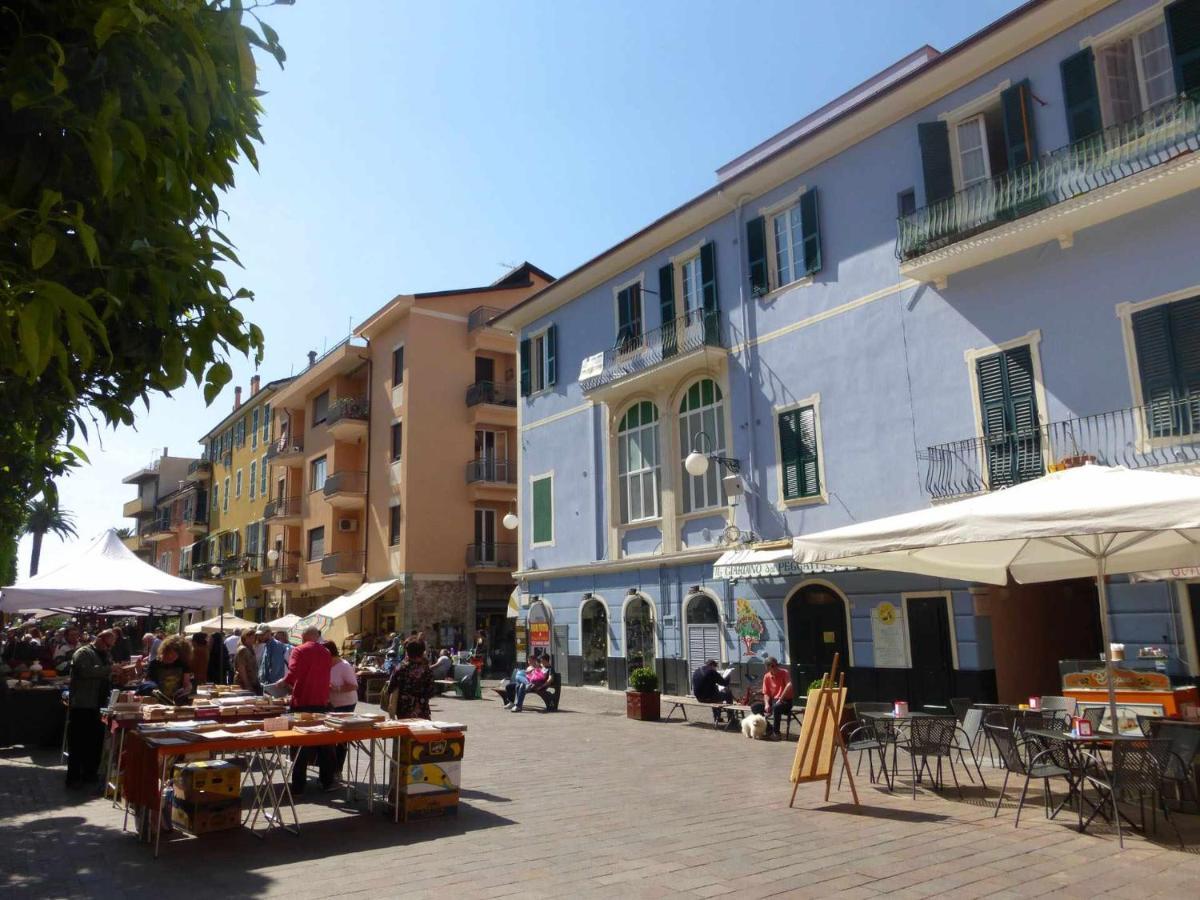 Fornaci 2 Rivieraholiday Pietra Ligure Exteriér fotografie
