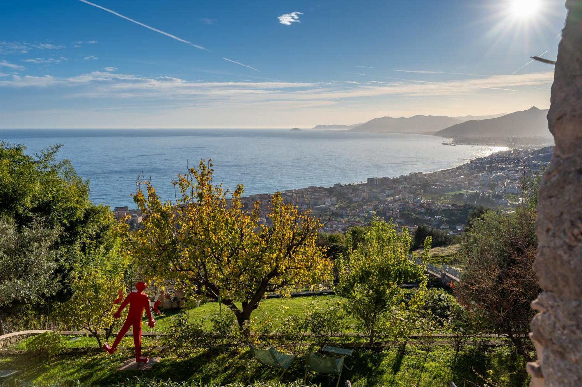 Fornaci 2 Rivieraholiday Pietra Ligure Exteriér fotografie