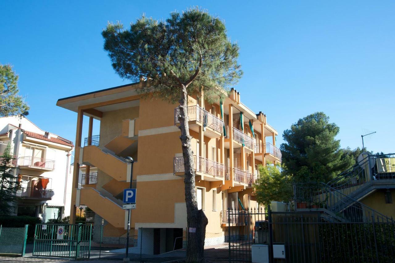 Fornaci 2 Rivieraholiday Pietra Ligure Exteriér fotografie